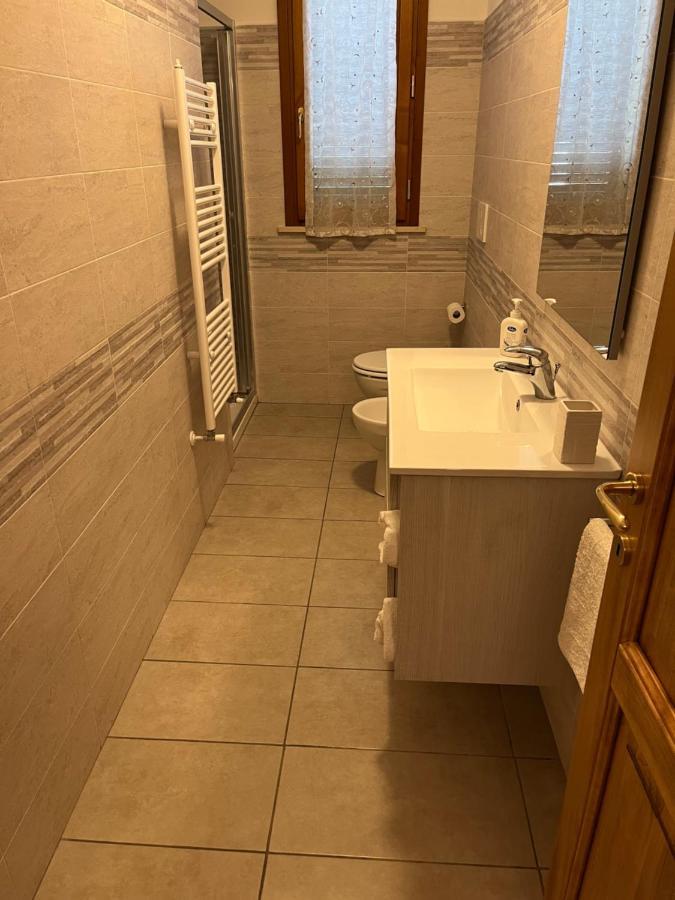 Holiday House La Rosa Terricciola Dış mekan fotoğraf