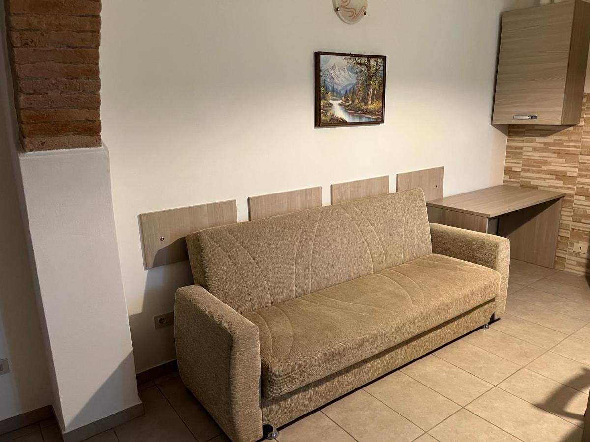 Holiday House La Rosa Terricciola Dış mekan fotoğraf