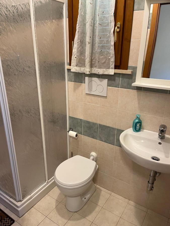 Holiday House La Rosa Terricciola Dış mekan fotoğraf
