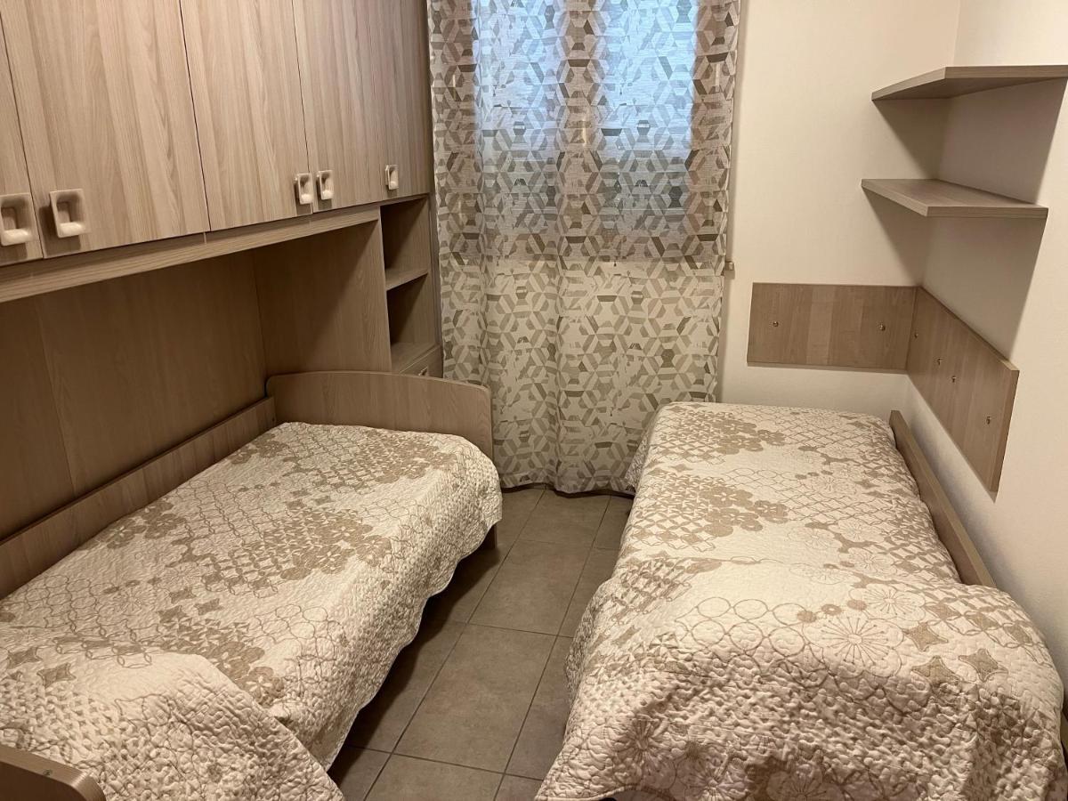 Holiday House La Rosa Terricciola Dış mekan fotoğraf