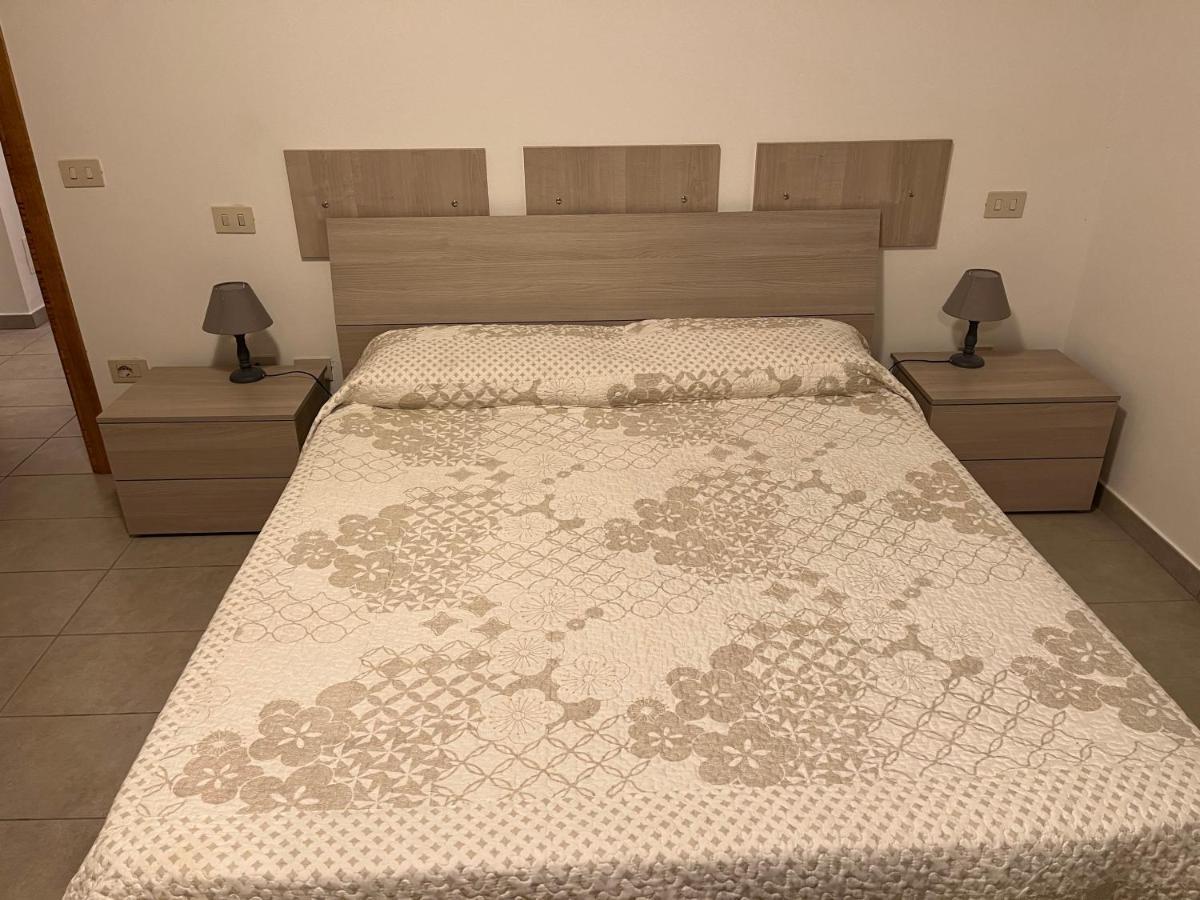 Holiday House La Rosa Terricciola Dış mekan fotoğraf